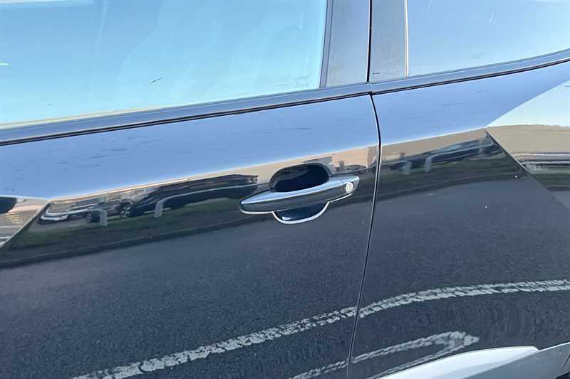 Used Peugeot 2008 2022 for sale - 77145997: Photo 48