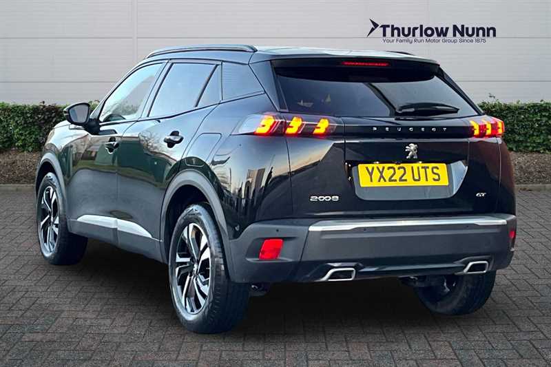 Used Peugeot 2008 2022 for sale - 77145997: Photo 5