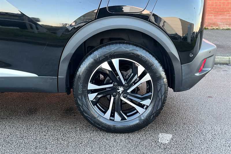 Used Peugeot 2008 2022 for sale - 77145997: Photo 50