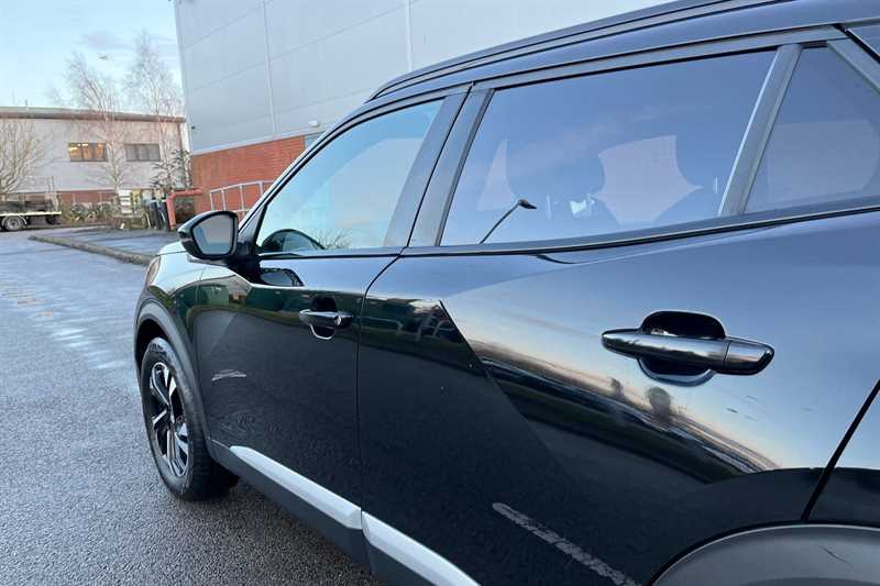 Used Peugeot 2008 2022 for sale - 77145997: Photo 51