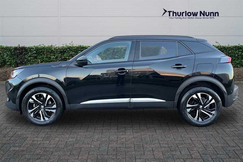 Used Peugeot 2008 2022 for sale - 77145997: Photo 6