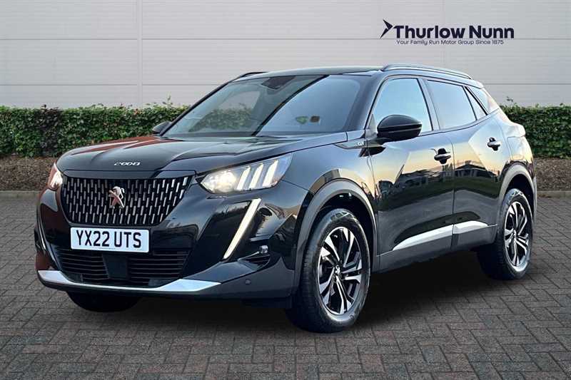 Used Peugeot 2008 2022 for sale - 77145997: Photo 7