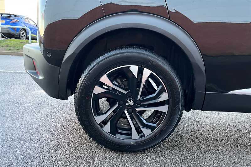 Used Peugeot 2008 2022 for sale - 77145997: Photo 9