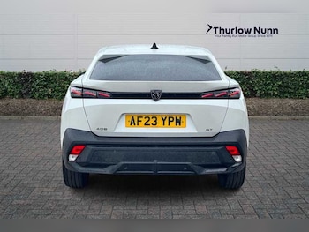 Used Peugeot 408 2023 for sale - 78798858: Photo