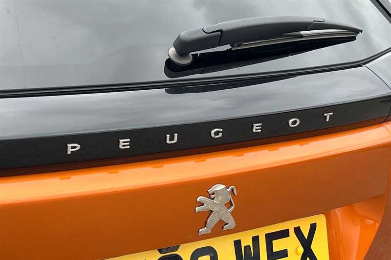 Used Peugeot E-2008 2022 for sale - 76112601: Photo 26