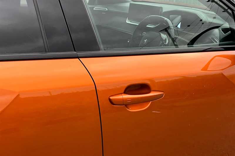 Used Peugeot E-2008 2022 for sale - 76112601: Photo 36