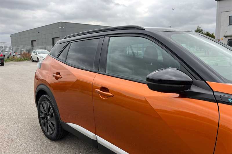 Used Peugeot E-2008 2022 for sale - 76112601: Photo 37
