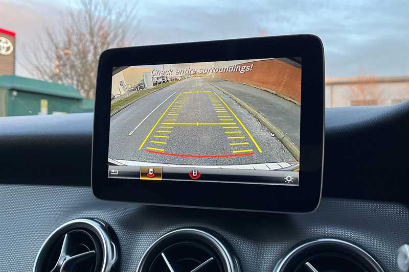 Used Mercedes-Benz GLA 2020 for sale - 77256790: Photo 19