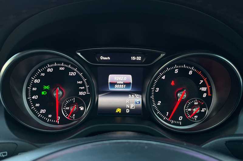 Used Mercedes-Benz GLA 2020 for sale - 77256790: Photo 20