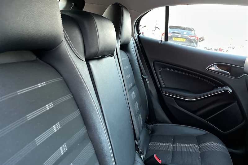 Used Mercedes-Benz GLA 2020 for sale - 77256790: Photo 23