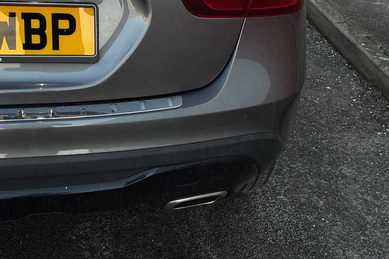 Used Mercedes-Benz GLA 2020 for sale - 77256790: Photo 30