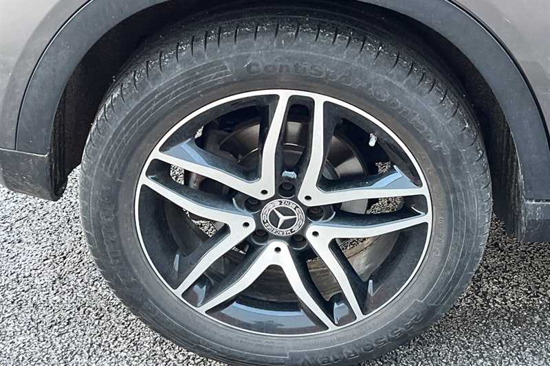 Used Mercedes-Benz GLA 2020 for sale - 77256790: Photo 33