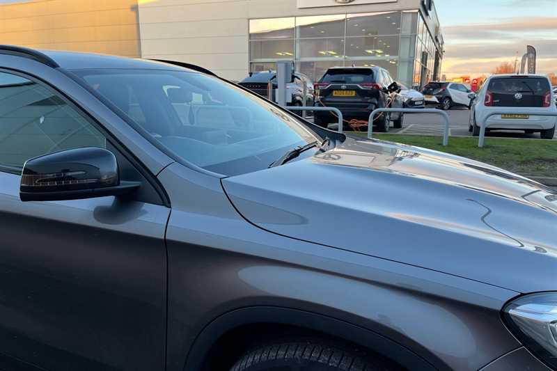 Used Mercedes-Benz GLA 2020 for sale - 77256790: Photo 35
