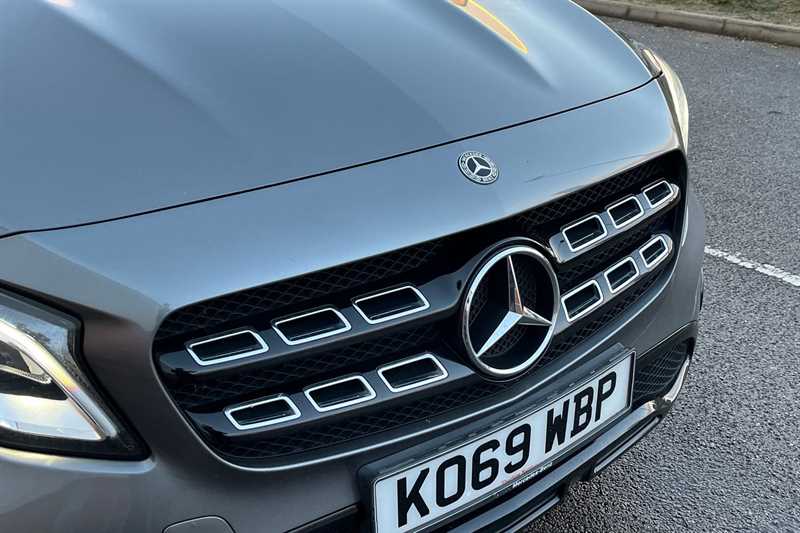 Used Mercedes-Benz GLA 2020 for sale - 77256790: Photo 39