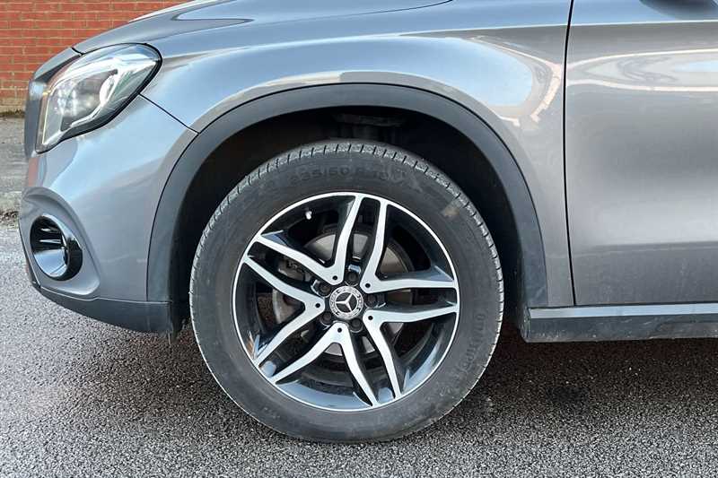 Used Mercedes-Benz GLA 2020 for sale - 77256790: Photo 44