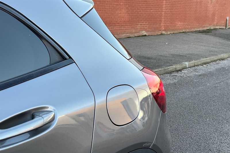 Used Mercedes-Benz GLA 2020 for sale - 77256790: Photo 46