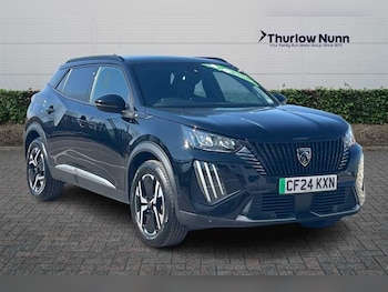 Used Peugeot E-2008 2024 for sale - 79534965: Photo
