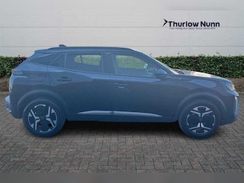 Used Peugeot E-2008 2024 for sale - 79534965: Photo