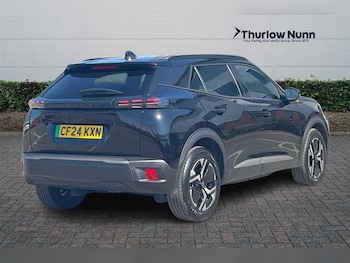 Used Peugeot E-2008 2024 for sale - 79534965: Photo