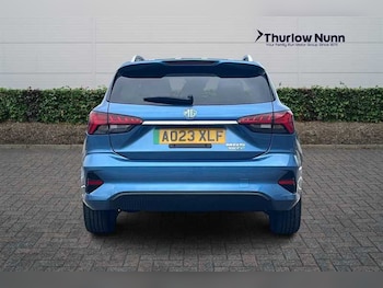 Used MG MG5 2023 for sale - 78936599: Photo