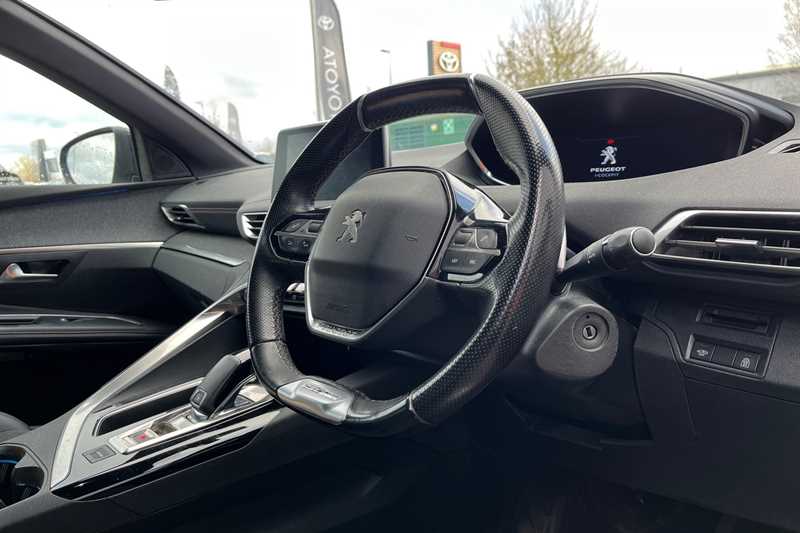 Used Peugeot 5008 2019 for sale - 77414044: Photo 10