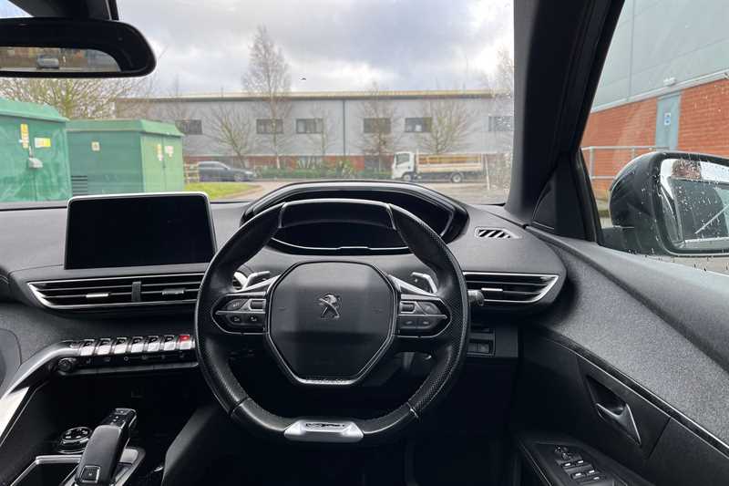 Used Peugeot 5008 2019 for sale - 77414044: Photo 11