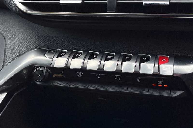 Used Peugeot 5008 2019 for sale - 77414044: Photo 15