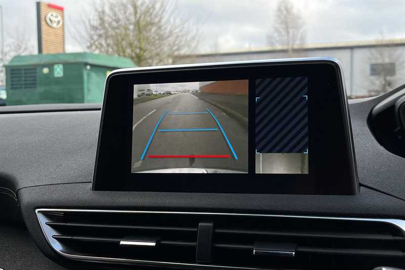 Used Peugeot 5008 2019 for sale - 77414044: Photo 19