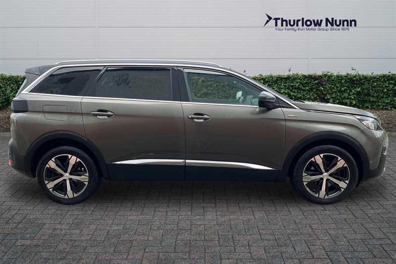 Used Peugeot 5008 2019 for sale - 77414044: Photo 2
