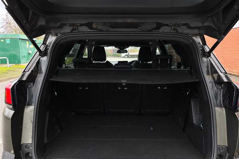 Used Peugeot 5008 2019 for sale - 77414044: Photo 24