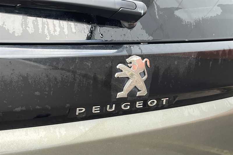 Used Peugeot 5008 2019 for sale - 77414044: Photo 25