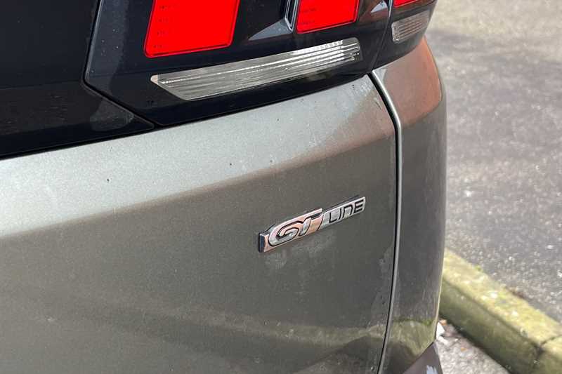 Used Peugeot 5008 2019 for sale - 77414044: Photo 27