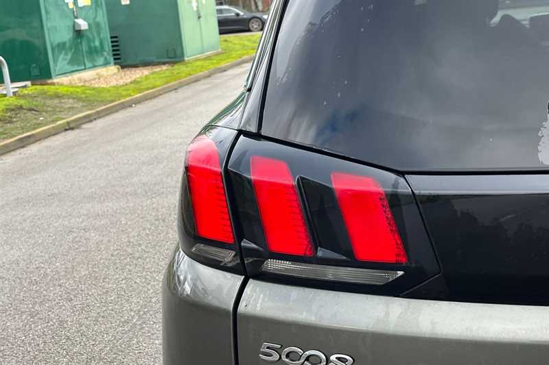 Used Peugeot 5008 2019 for sale - 77414044: Photo 28