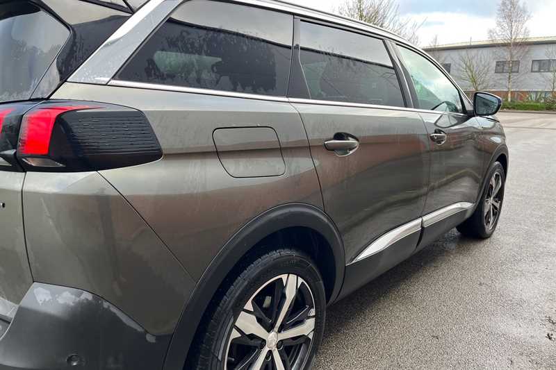 Used Peugeot 5008 2019 for sale - 77414044: Photo 33