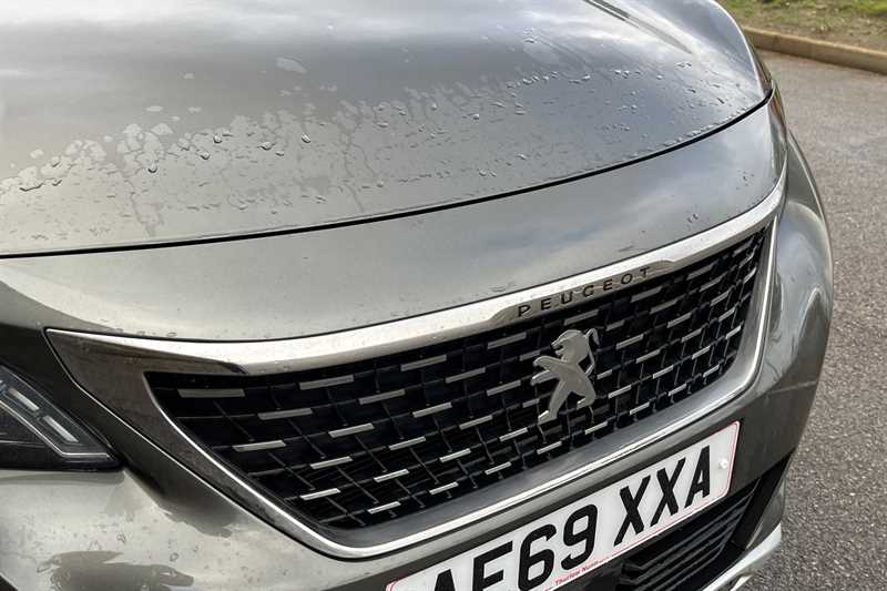 Used Peugeot 5008 2019 for sale - 77414044: Photo 41