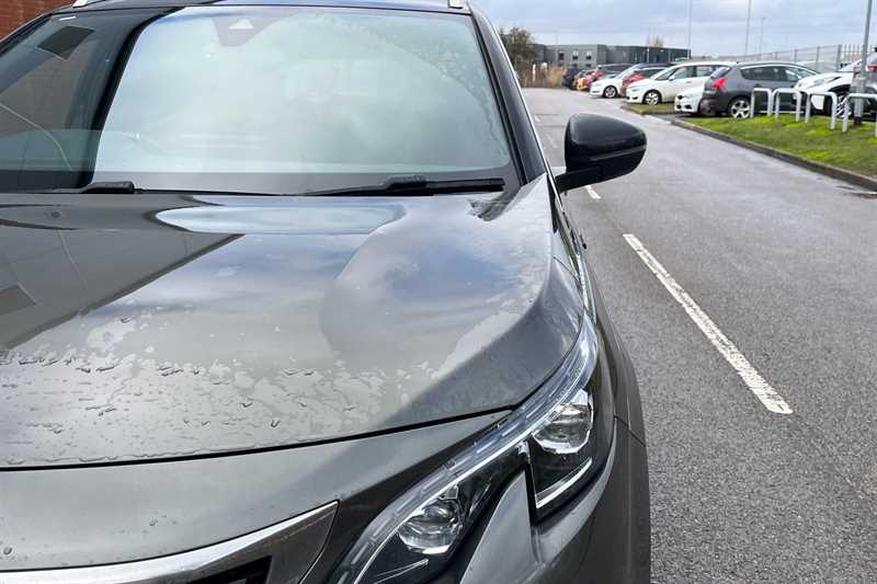 Used Peugeot 5008 2019 for sale - 77414044: Photo 42