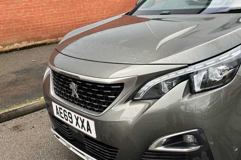 Used Peugeot 5008 2019 for sale - 77414044: Photo 44
