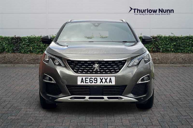 Used Peugeot 5008 2019 for sale - 77414044: Photo 8