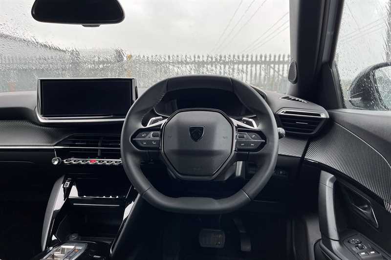 Used Peugeot 2008 2025 for sale - 77726323: Photo 11