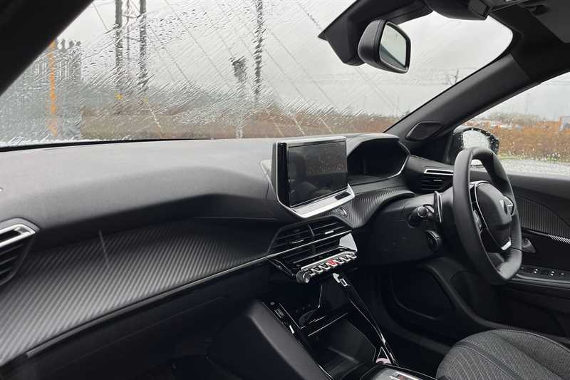 Used Peugeot 2008 2025 for sale - 77726323: Photo 13