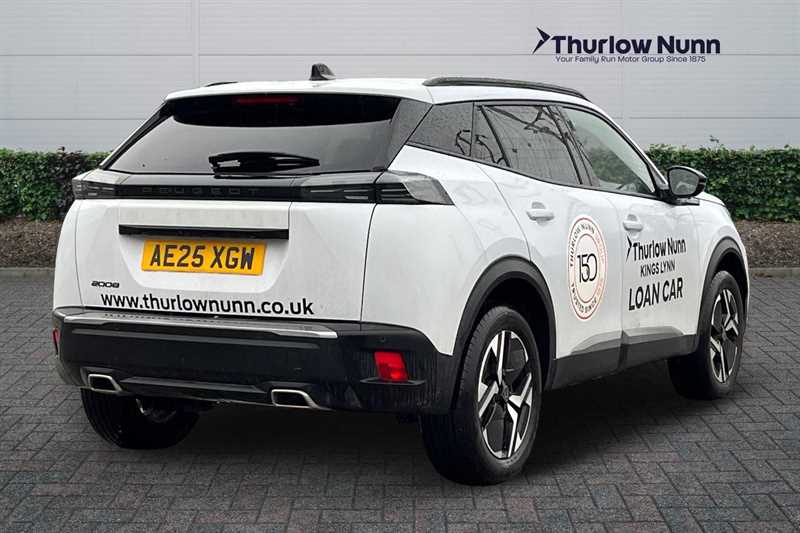 Used Peugeot 2008 2025 for sale - 77726323: Photo 3