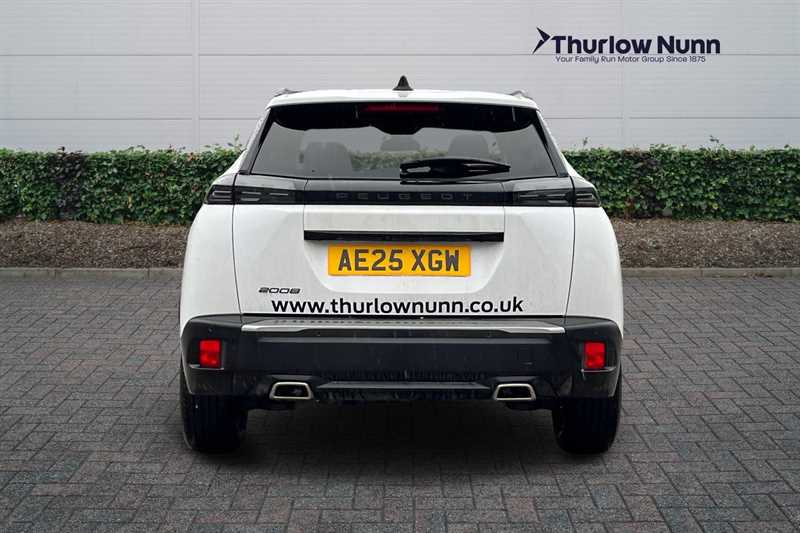 Used Peugeot 2008 2025 for sale - 77726323: Photo 4