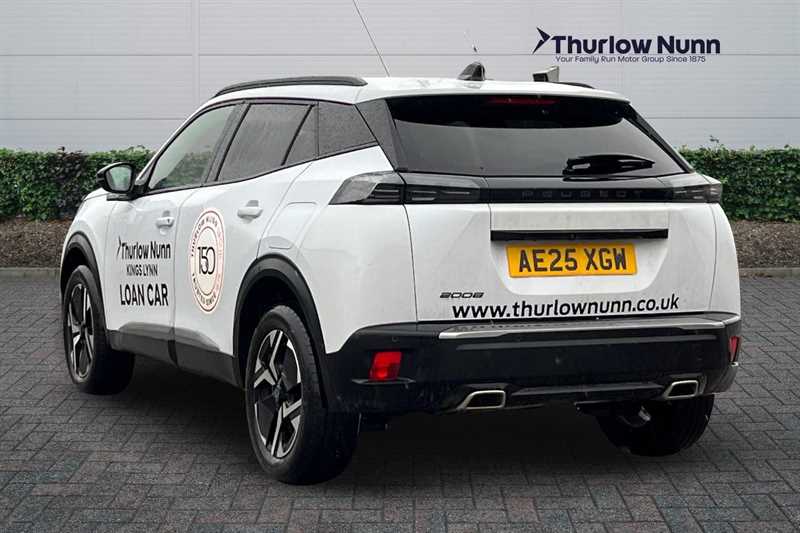 Used Peugeot 2008 2025 for sale - 77726323: Photo 5