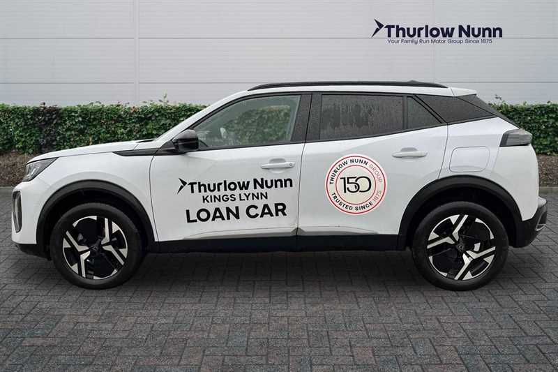 Used Peugeot 2008 2025 for sale - 77726323: Photo 6