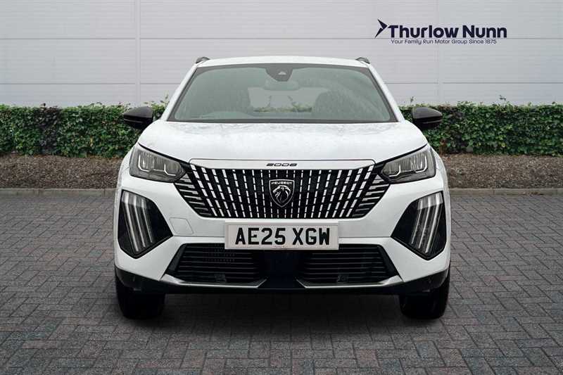 Used Peugeot 2008 2025 for sale - 77726323: Photo 8