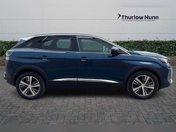 Used Peugeot 3008 2024 for sale - 77826886: Photo