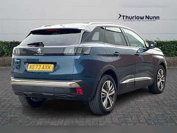 Used Peugeot 3008 2024 for sale - 77826886: Photo