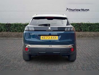 Used Peugeot 3008 2024 for sale - 77826886: Photo