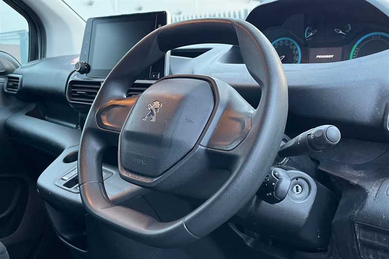 Used Peugeot Partner 2022 for sale - 77256722: Photo 10