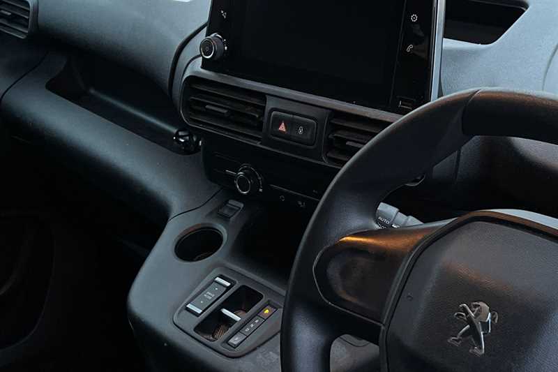 Used Peugeot Partner 2022 for sale - 77256722: Photo 14